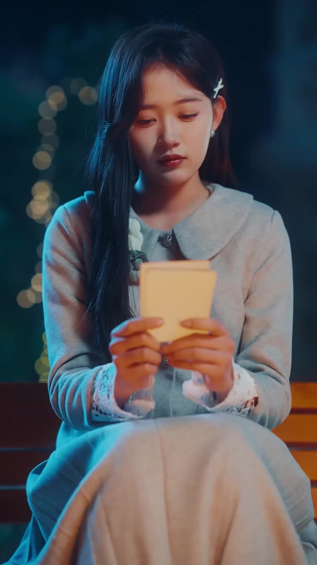 الحلقة 16 - نهاية الأغنية ودموع الوداع